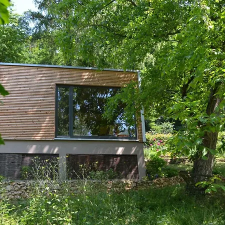 Haus Grumetow